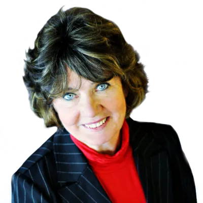 Cathy Howard, Founder of Howard Home Realty — builder-side relationship