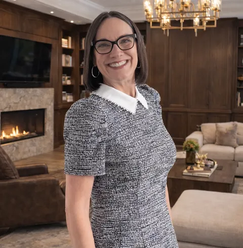 Lindsay Howard, Broker at Howard Home Realty