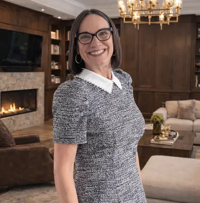 Lindsay Howard, Broker at Howard Home Realty